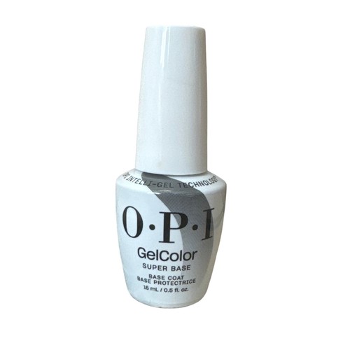 Opi gelcolor nail - opi,