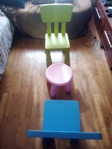 Chaises enfant - chaises,