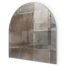 Protection En Verre Poêle