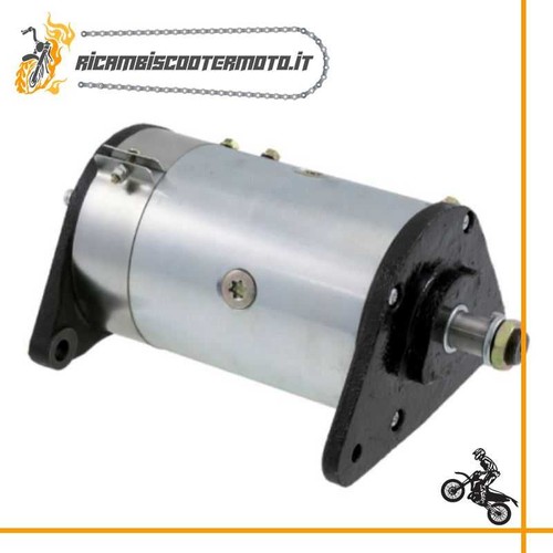 Dynamo moteur piaggio ape - piaggio, tm