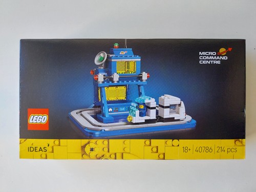Lego boite gwp - boite, ideas