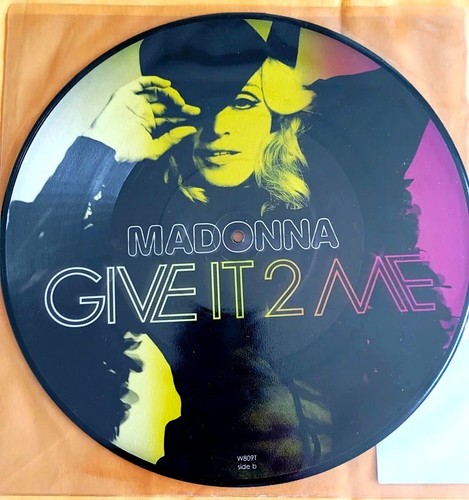 Madonna give uk 12 - madonna,