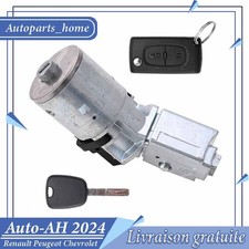 Serrure Neiman Démarrage Pour Peugeot Rcz Expert 807 5008 308 307 207 4162XT