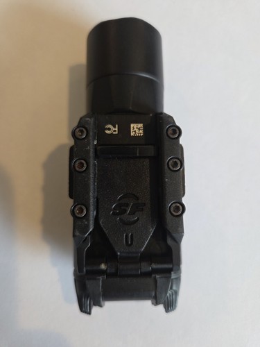 Surefire model number - surefire,