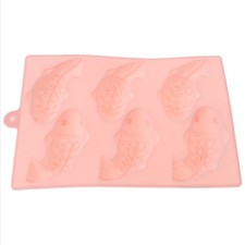  Moules À Pâtisserie Bricolage De Cuisson Moisissure Pour Fondant Gâteau