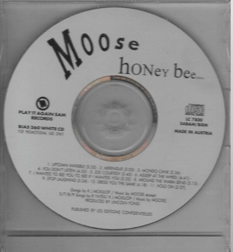 Honey bee moose comme - moose, |