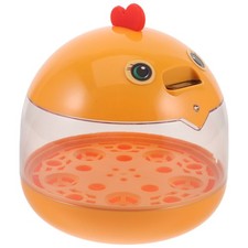  Mini-incubateur D'oeufs De Couverture Transparente Egg Incubator