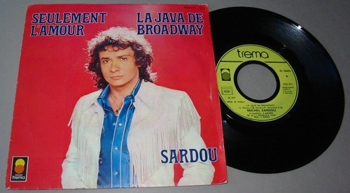 Michel sardou - michel,