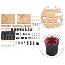 Kit générateur de signaux basse fréquence avec fréquence et amplitude régla