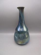 Verseuse en grès flammé