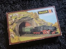 MAQUETTE FALLER N 2579 TRAIN