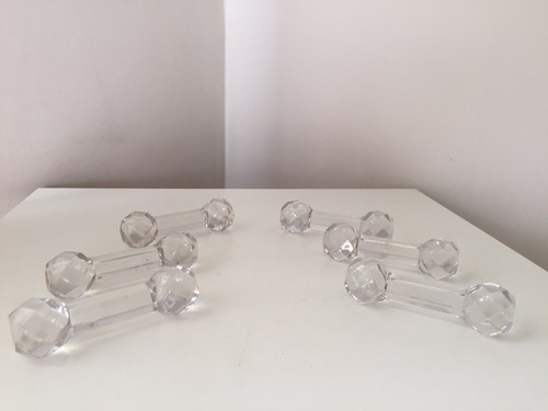 Porte couteaux cristal - porte-couteaux,