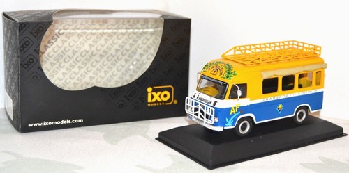 Ixo models série classic - ixo,