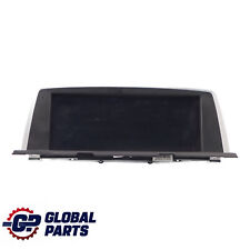 Ecran d'affichage BMW F12 F13 Central Information Monitor 10" Multimedia 9266383