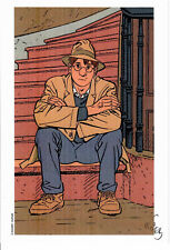 EX-LIBRIS DE JEROME K. JEROME