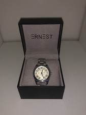 montre ernest