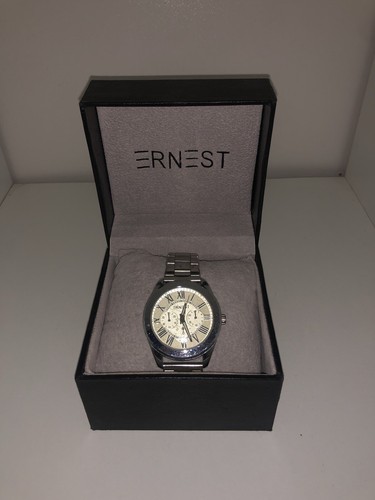 Montre ernest - montre,