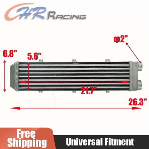 2 universal fmic - 26.3"x6.8"x3.2",