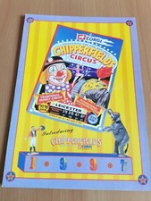 CATALOGUE CORGI CHIPPERFIELD