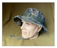 Chapeau camouflage Tiger