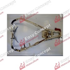 GUIDON AVEC LEVIERS - Orec HR 660 (1)