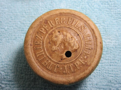 Devidoir fil ancien jtpf - fil,