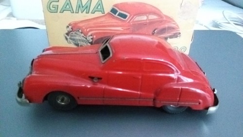 Gama buick - gama(allemagne):,