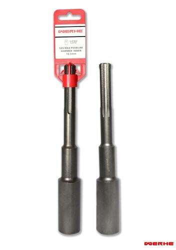 Werhe 5x35x257 professional - 16,5x35x257,