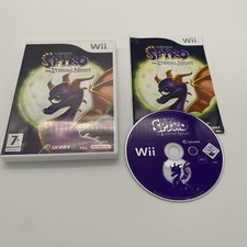 The Legend of Spyro: The Eternal Night - nintendo wii - pal fr