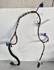 Faisceau Cablage Ventilateur