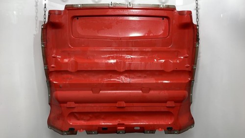 Cloison separation - de,