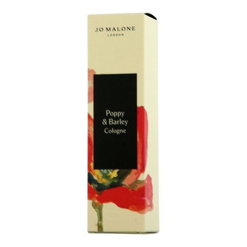 Malone poppy barley - jo, &