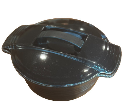 Rare creuset futura - rare, le