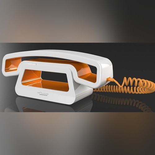 Swissvoice epure ch01 handset - epure,