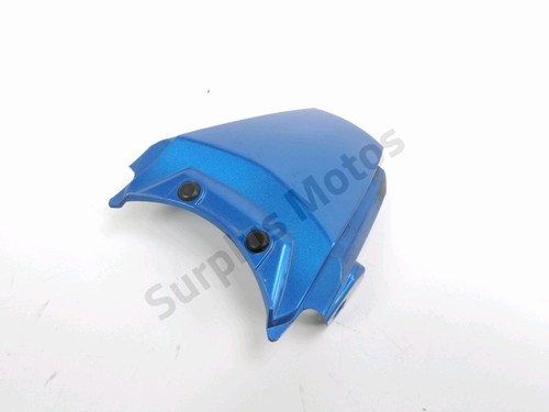 Habillage arriere suzuki gsxr - habillage,