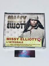 Coffret 3 CD/1 DVD Missy Elliot Feat/Notorious BIG Destiny Child Nelly Furtado