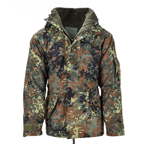 Mil tec parka homme - parka,
