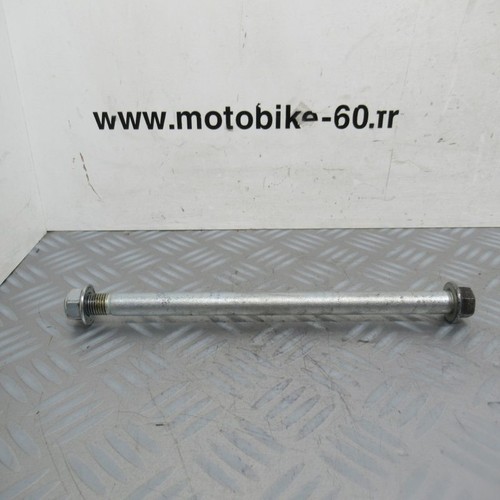 Axe roue avant mash five - avant,