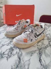 Basket Nike Air Max 1 low just