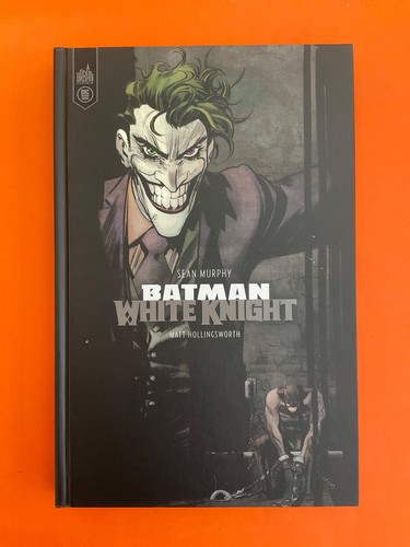 Sean murphy batman - sean,