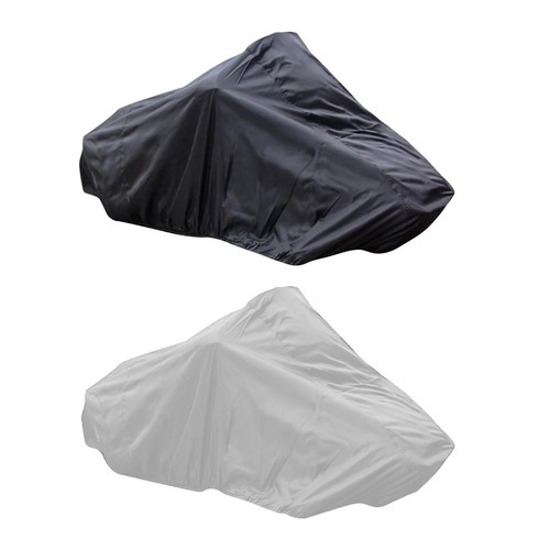 Housse motoneige pour luge - pour,