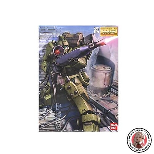 100 rgm gm sniper - 1/100,
