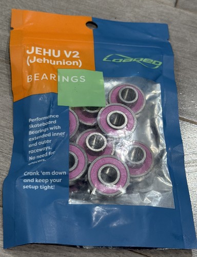 Loaded jehu pack - jehu, v2