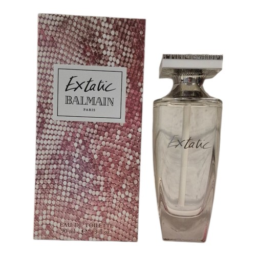 Exotic balmain paris - balmain, eau