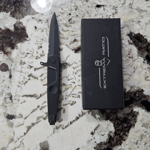 Extrema ratio contractor bd2 - extrema,