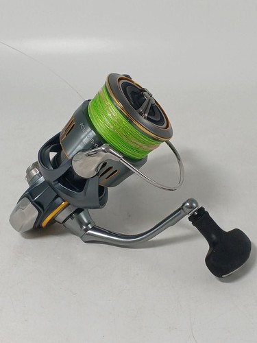 Moulinet tournant daiwa - daiwa, airity
