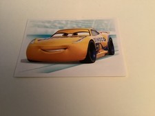 AUTOCOLLANT PANINI CARREFOUR