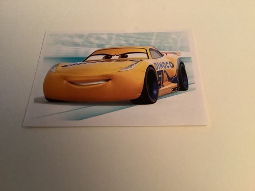 Autocollant panini carrefour - autocollant,