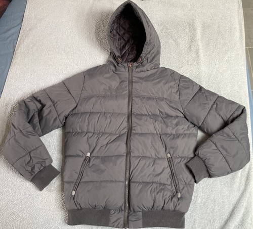 Blouson hiver taille ans - hiver,