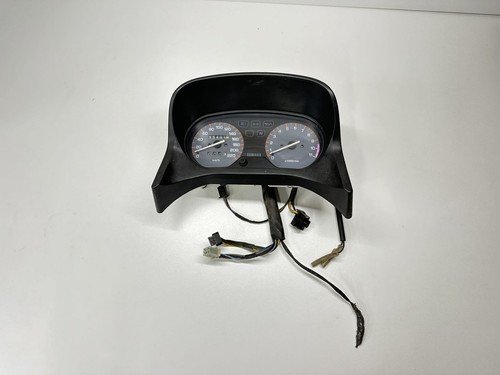 Compteur yamaha 600 - yamaha,
